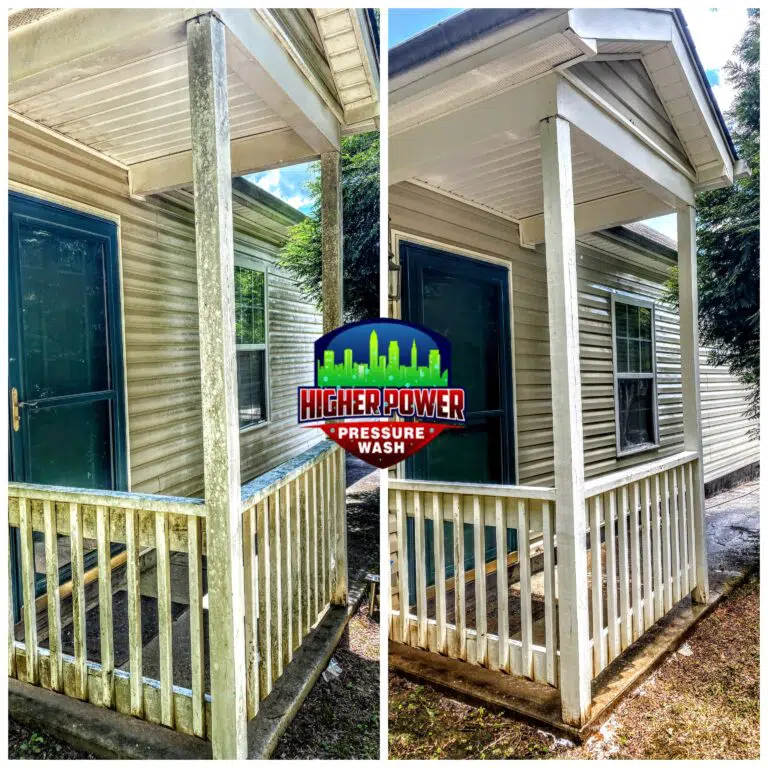 house washing atlanta
